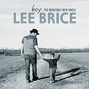 Lee Brice - Boy ноты для фортепиано