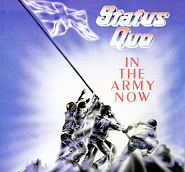 Status Quo - In The Army Now ноты для фортепиано