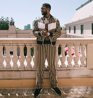 Gucci Mane, Gunna, Lil Baby - ICE ноты для фортепиано в Note-Store.ru |  Пианино.Соло SKU PSO0017523