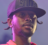 Popcaan ноты для фортепиано