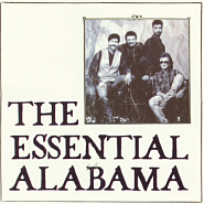 Alabama - High Cotton ноты для фортепиано