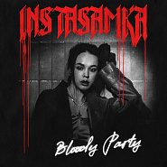 Instasamka - Bloody Party ноты для фортепиано