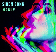 MARUV - Siren Song ноты для фортепиано