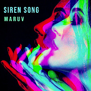 MARUV - Siren Song ноты для фортепиано