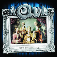 Aqua - My Mamma Said ноты для фортепиано