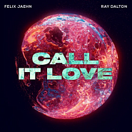 Felix Jaehn и др. - Call It Love ноты для фортепиано