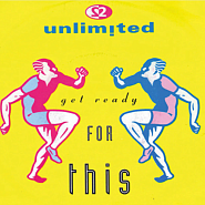 2 Unlimited - Get Ready for This ноты для фортепиано
