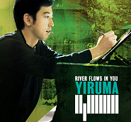 Yiruma - River Flows In You ноты для фортепиано