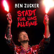 Ben Zucker - Stadt für uns alleine ноты для фортепиано