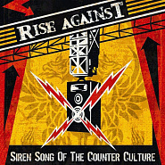 Rise Against - Swing Life Away ноты для фортепиано