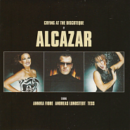 Alcazar - Crying At The Discoteque ноты для фортепиано
