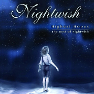 Nightwish - Over the hills and far away ноты для фортепиано