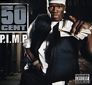 50 Cent - P.I.M.P. ноты для фортепиано