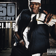 50 Cent - P.I.M.P. ноты для фортепиано