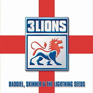 The Lightning Seeds - Three Lions ноты для фортепиано