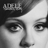 Adele - Hometown Glory ноты для фортепиано
