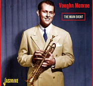 Vaughn Monroe - The Jolly Old Man In The Bright Red Suit ноты для фортепиано