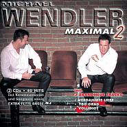 Michael Wendler - Wenn alle stricke reissen ноты для фортепиано