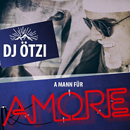 DJ Ötzi - A Mann für Amore ноты для фортепиано