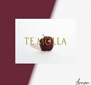 Arnon - Te Molla (feat. Killua)  ноты для фортепиано