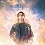 Jung Kook - Dreamers ноты для фортепиано