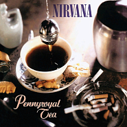 Nirvana - Pennyroyal tea ноты для фортепиано