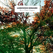 Ludovico Einaudi - Run ноты для фортепиано