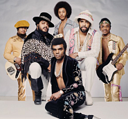 The Isley Brothers - Choosey Lover ноты для фортепиано