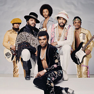 The Isley Brothers - Choosey Lover ноты для фортепиано