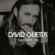 David Guetta и др. - Dangerous ноты для фортепиано