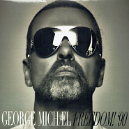 George Michael - Freedom! ’90 ноты для фортепиано