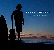 Kenny Chesney - Get Along ноты для фортепиано