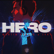 Martin Garrix и др. - Hero ноты для фортепиано