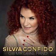 Silvia Confido - Gib mir deine Hand ноты для фортепиано