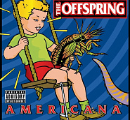 The Offspring - The Kids Aren't Alright ноты для фортепиано