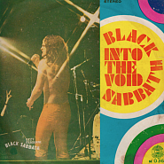 Black Sabbath - Into the void ноты для фортепиано