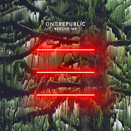 OneRepublic - Rescue Me ноты для фортепиано
