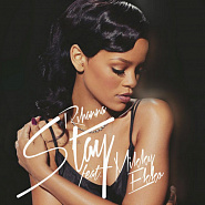 Rihanna и др. - Stay ноты для фортепиано