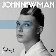 John Newman - Feelings ноты для фортепиано