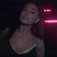 Ariana Grande - R.E.M. ноты для фортепиано