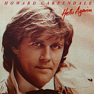 Howard Carpendale - Hello Again ноты для фортепиано