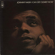 Johnny Nash - I Can See Clearly Now ноты для фортепиано
