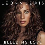 Leona Lewis - Bleeding Love ноты для фортепиано