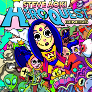 Steve Aoki - HiroQuest Anthem ноты для фортепиано