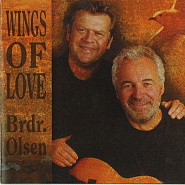 Olsen Brothers - Fly On The Wings Of Love ноты для фортепиано