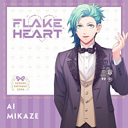 Mikaze Ai - FLAKE HEART ноты для фортепиано