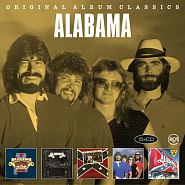 Alabama - Dixieland Delight ноты для фортепиано