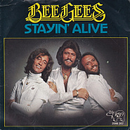 Bee Gees - Stayin' Alive ноты для фортепиано