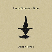 Hans Zimmer - Time (из фильма «Начало») ноты для фортепиано