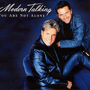 Modern Talking - You Are Not Alone ноты для фортепиано